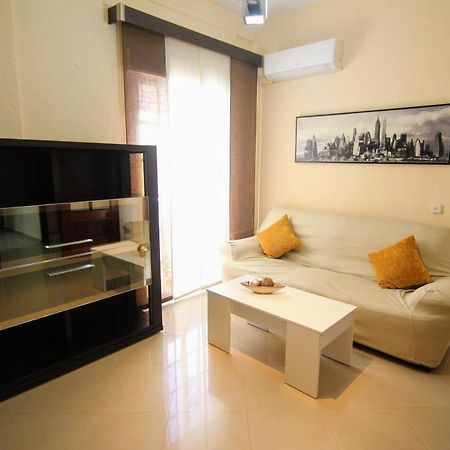 Apartamento Serafin De La Caleta كاديز المظهر الخارجي الصورة