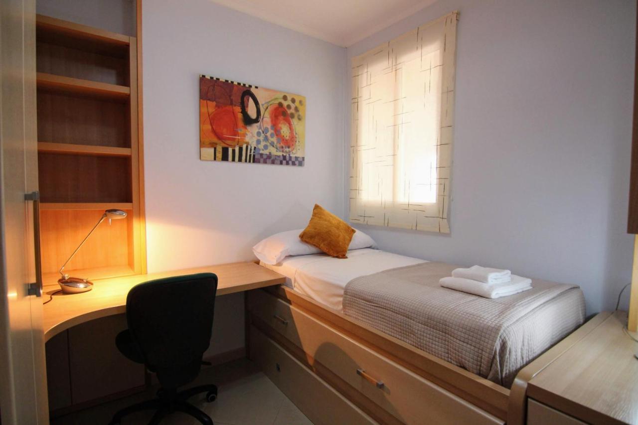 Apartamento Serafin De La Caleta كاديز المظهر الخارجي الصورة
